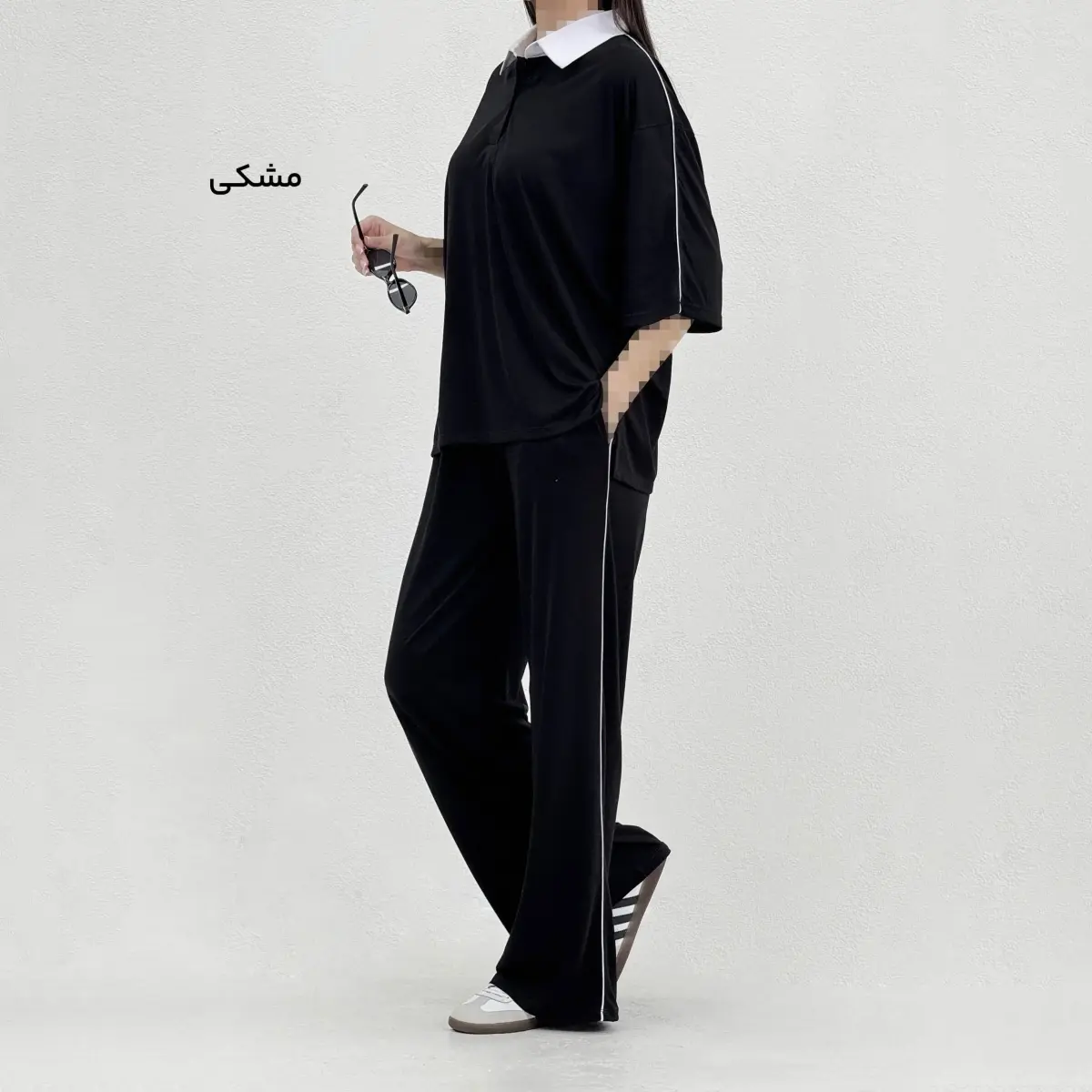 ست اسپرت زنانه اویشو | آی بولک