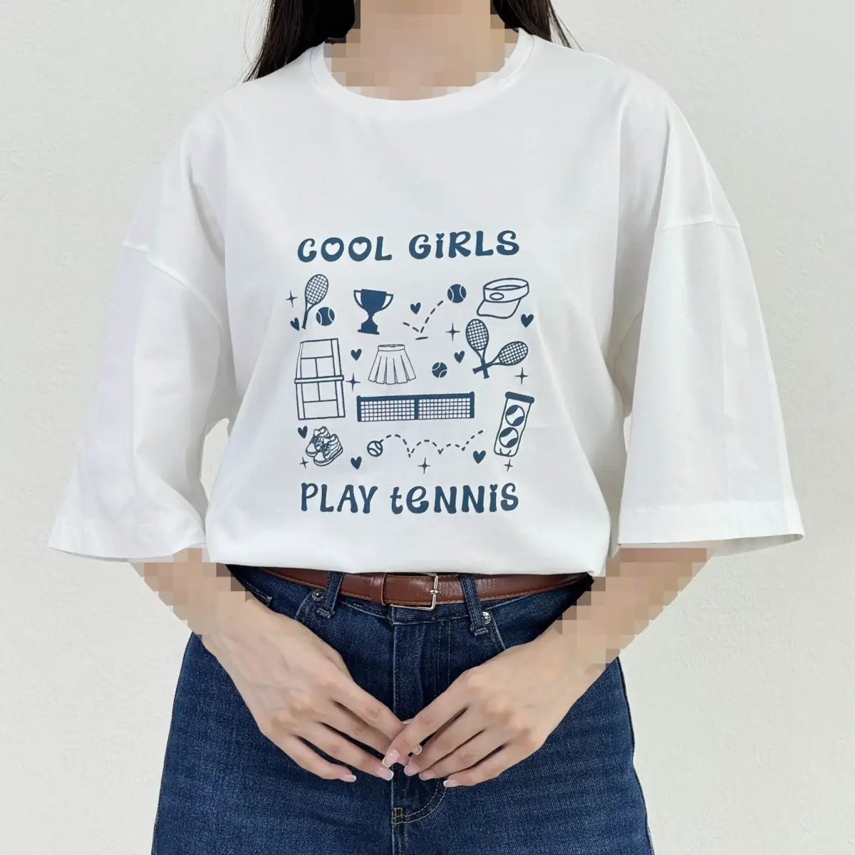 Product title
