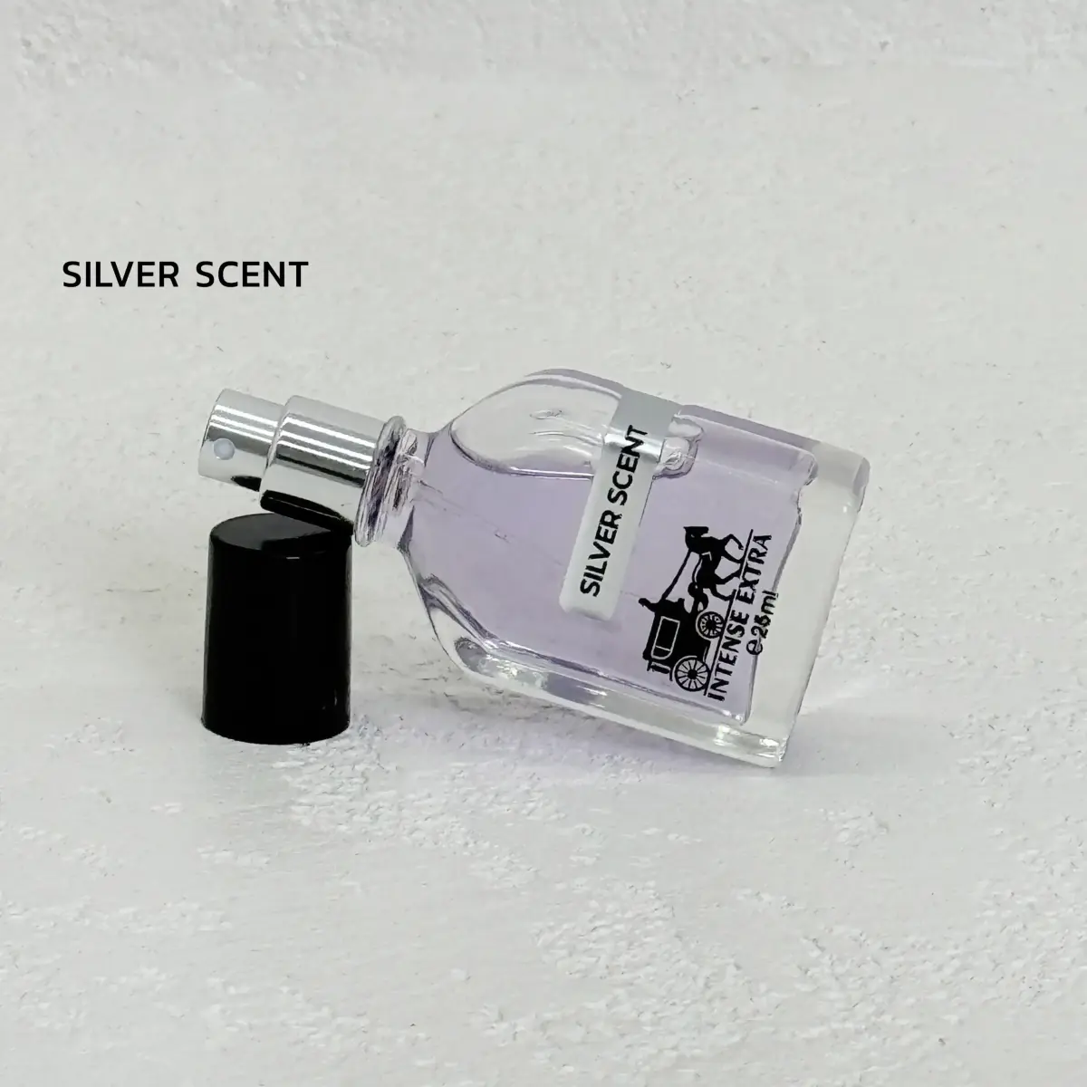 عطر اکستر 25 میل مردانه | آی بولک