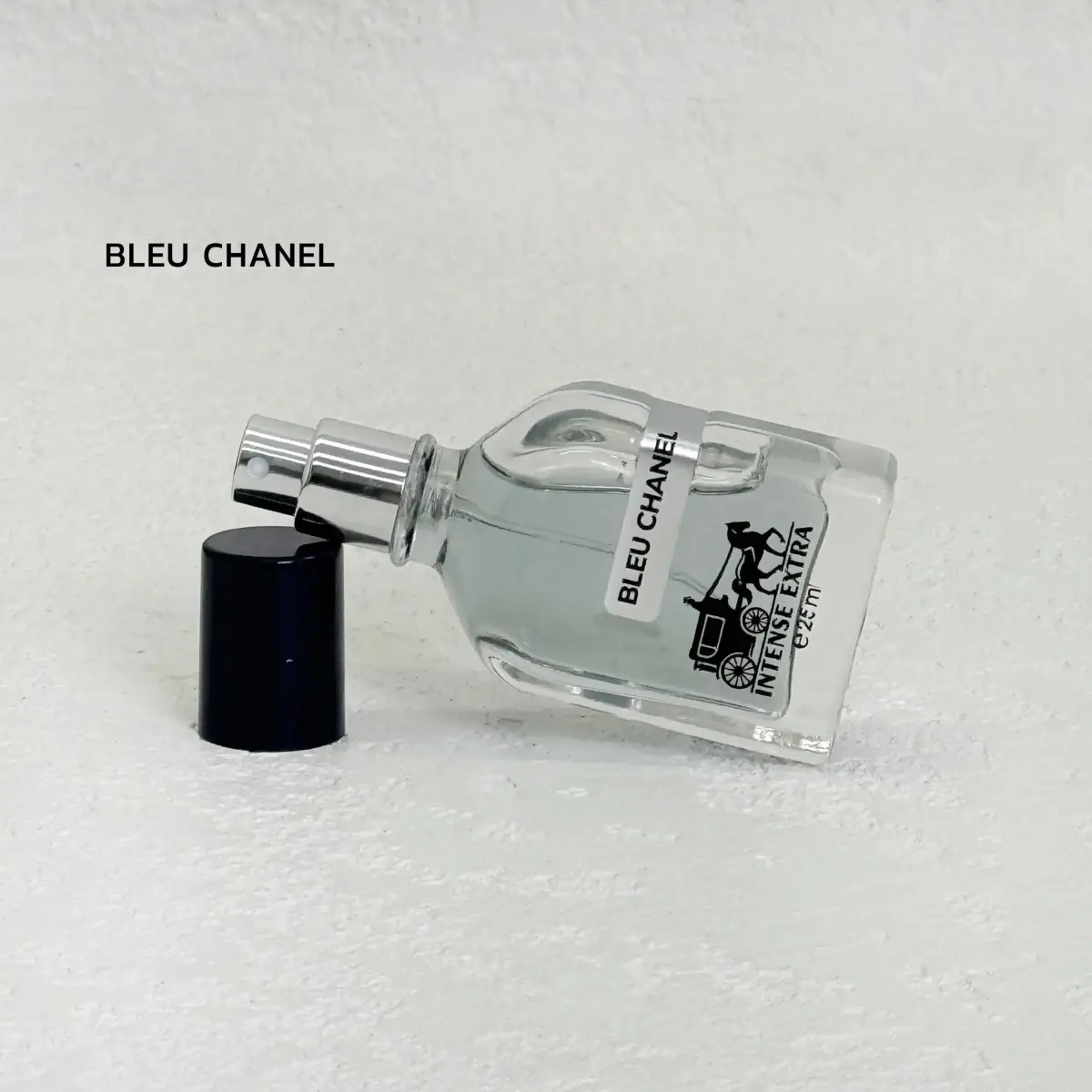 عطر اکستر 25 میل مردانه | آی بولک