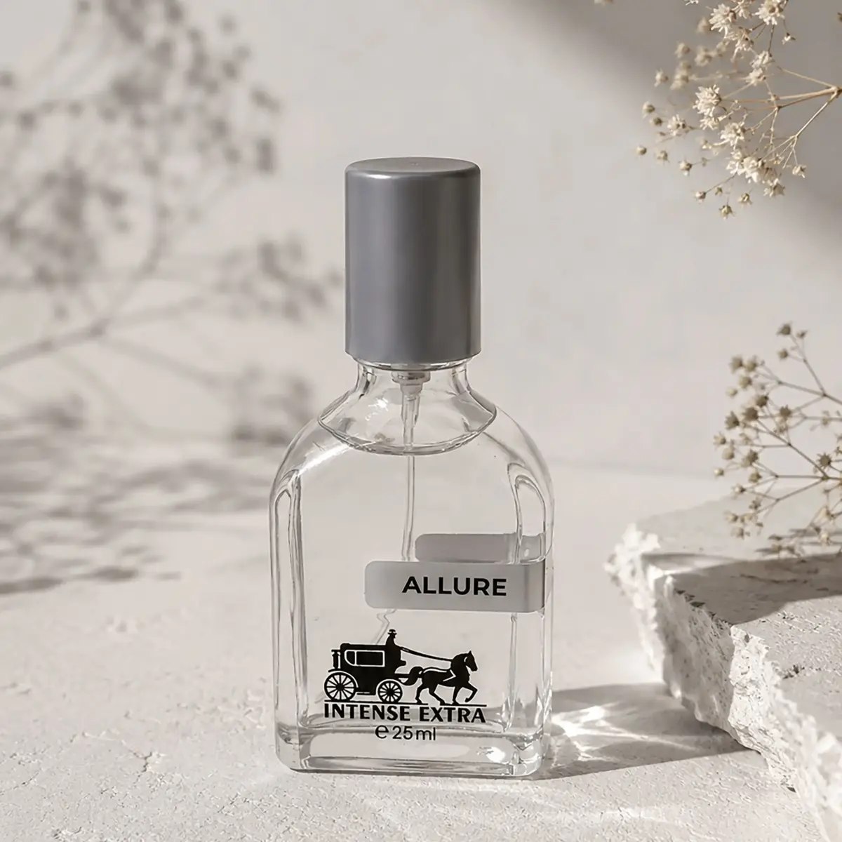 عطر اکستر 25 میل مردانه | آی بولک
