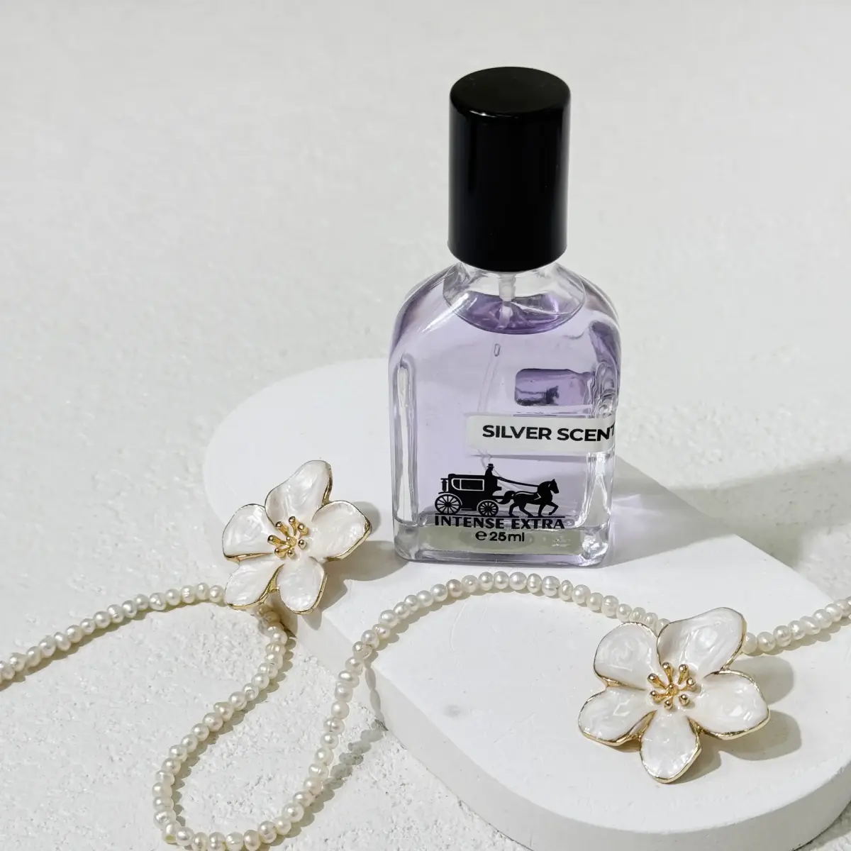 عطر اکستر 25 میل مردانه | آی بولک