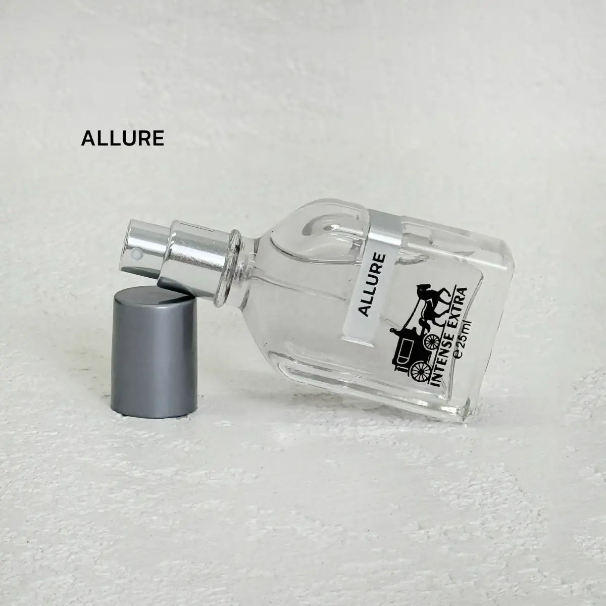 عطر اکستر 25 میل مردانه | آی بولک