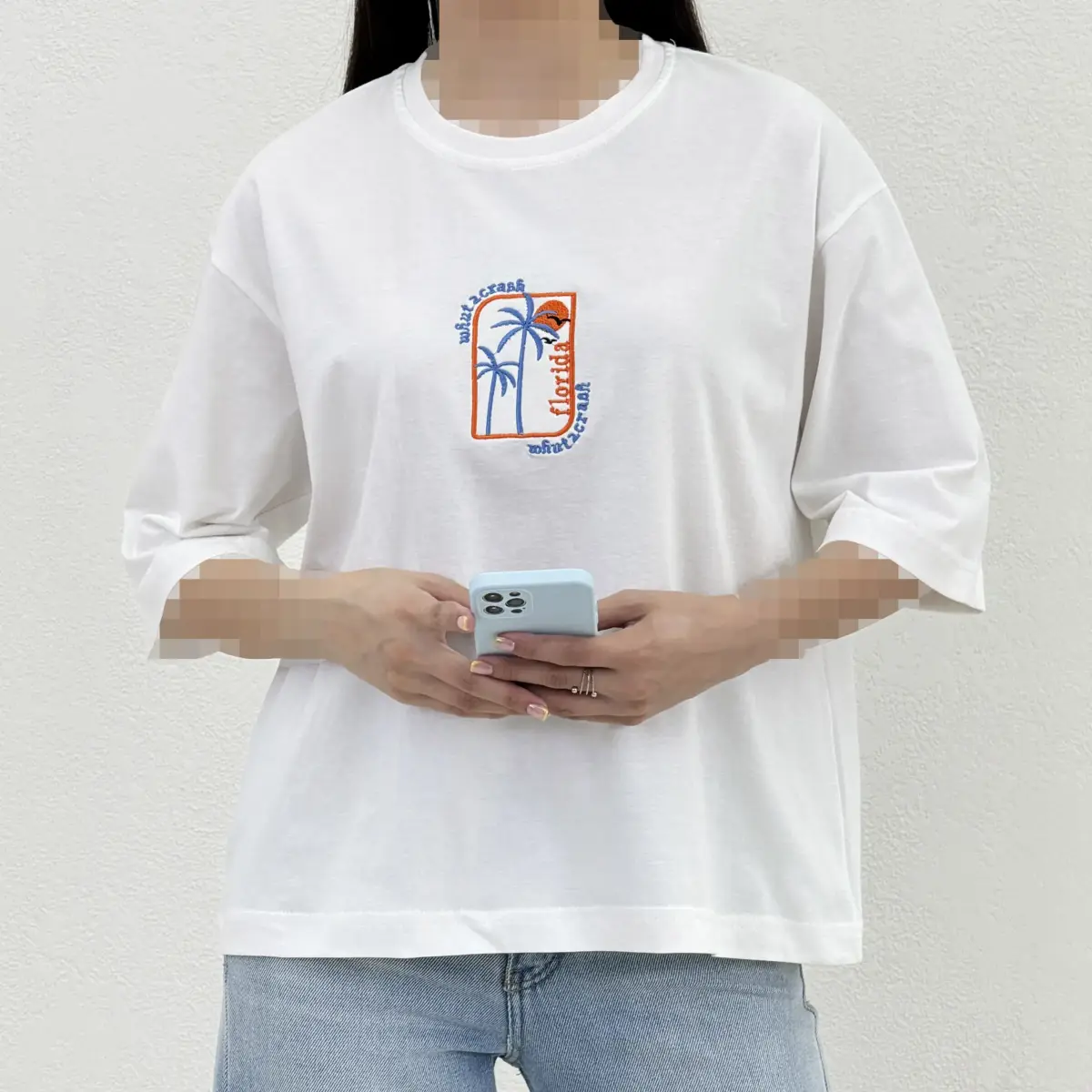 Product title