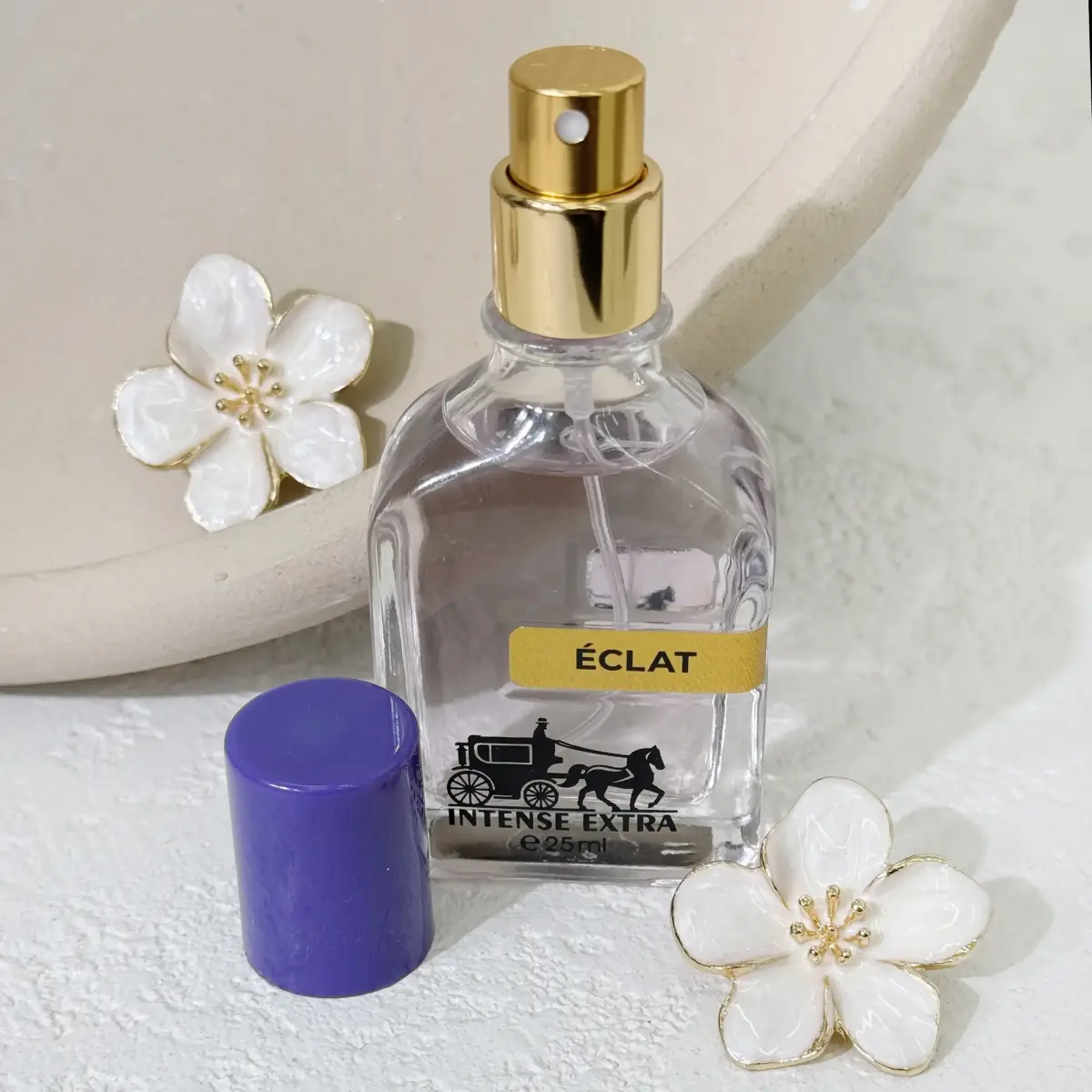 عطر اکستر زنانه 25 میل زنانه | آی بولک