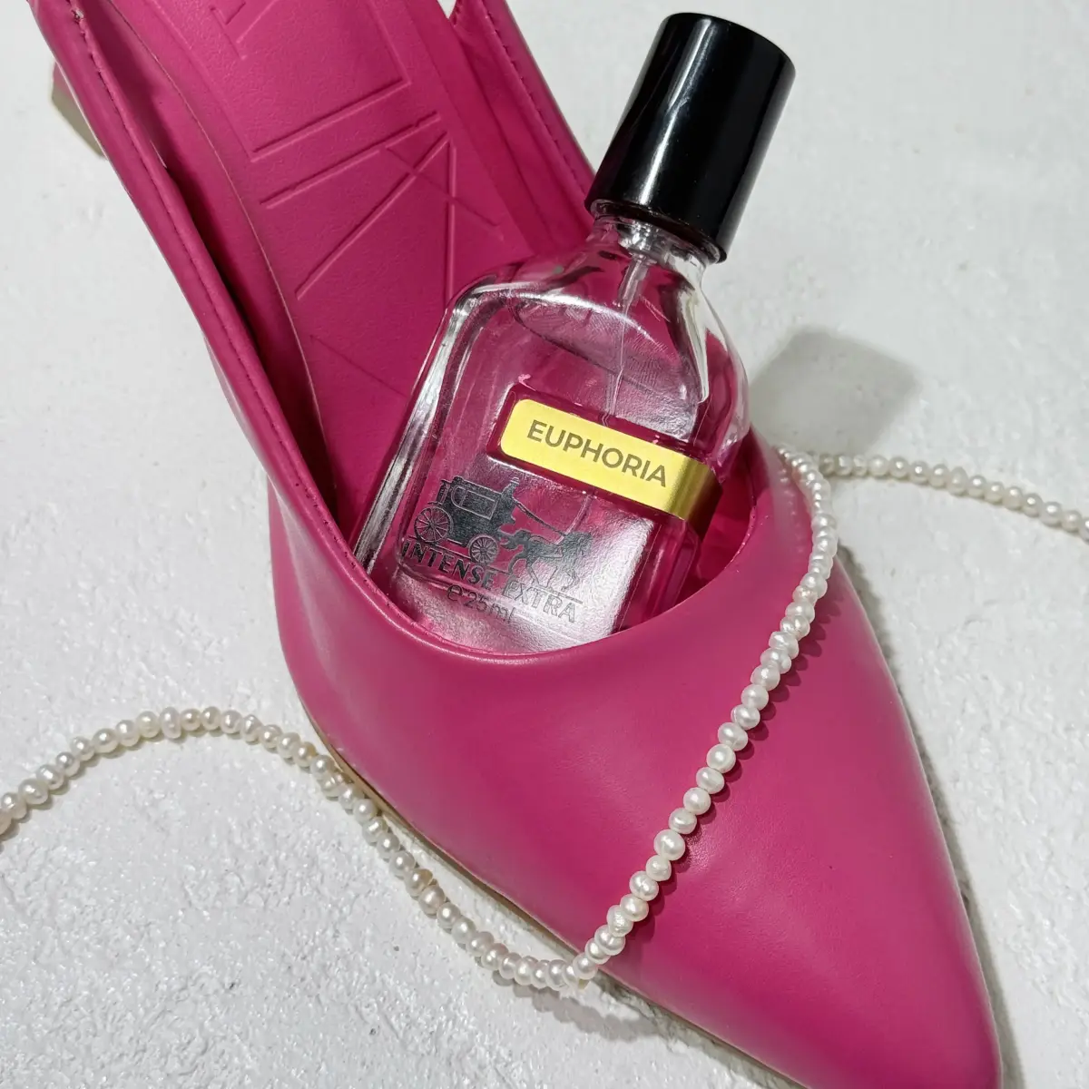 عطر اکستر زنانه 25 میل زنانه | آی بولک