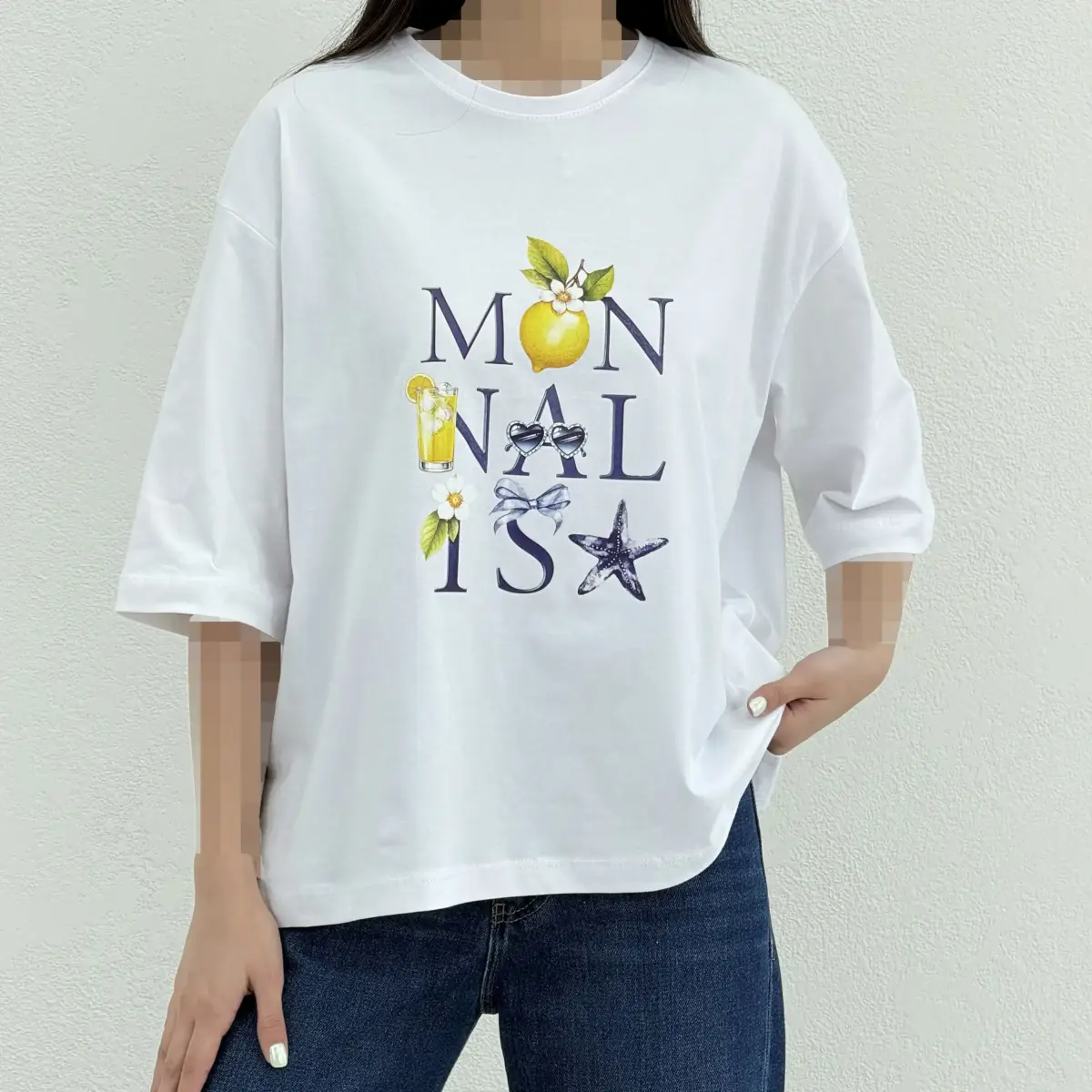 Product title