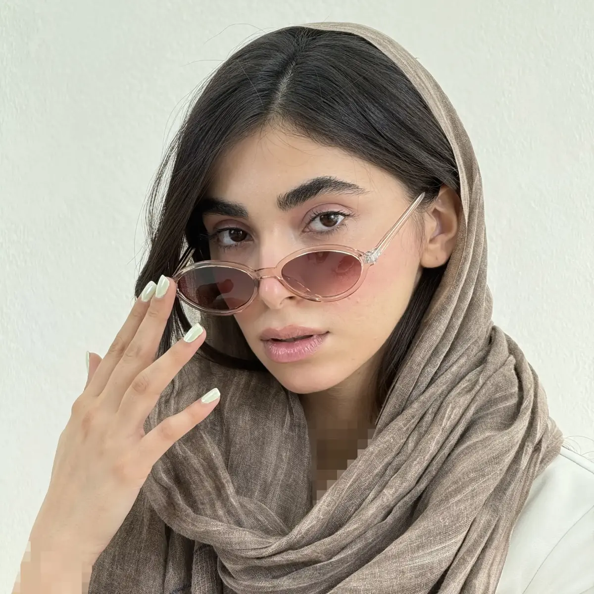 عینک آفتابی زنانه مدل سلین | آی بولک