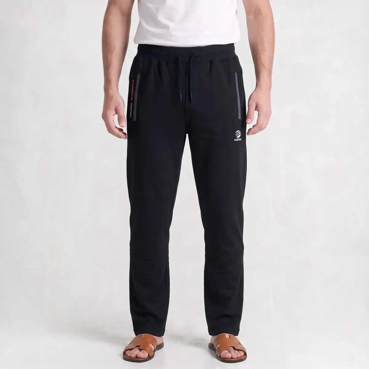 شلوار مردانه گلکسی adidas | آی بولک