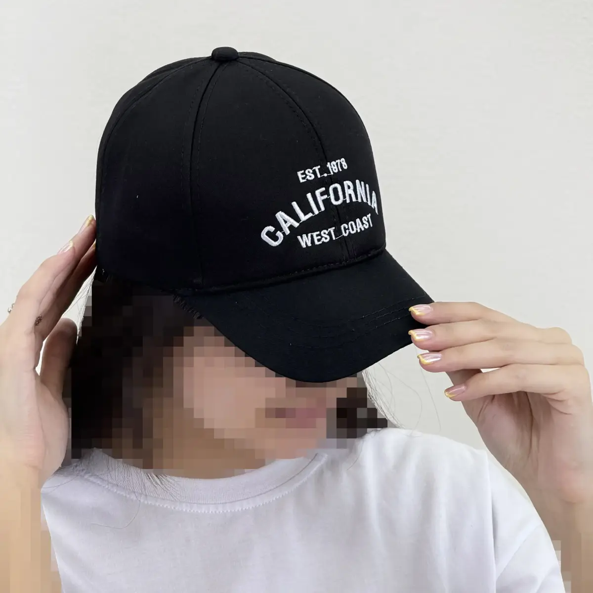 Product title