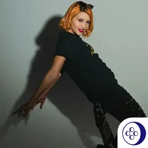چند فرمول شگفت انگیز ست شلوار جین مشکی{استایل لاکچری}
