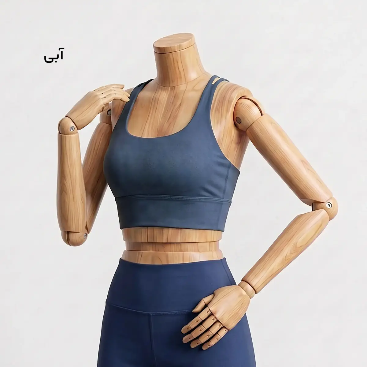 نیم تنه زنانه اسپرت | آی بولک