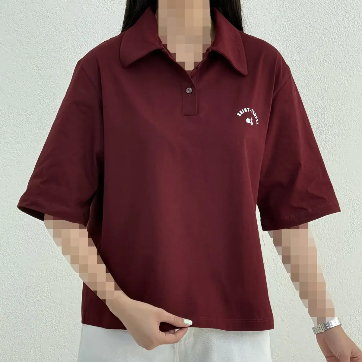 Product title