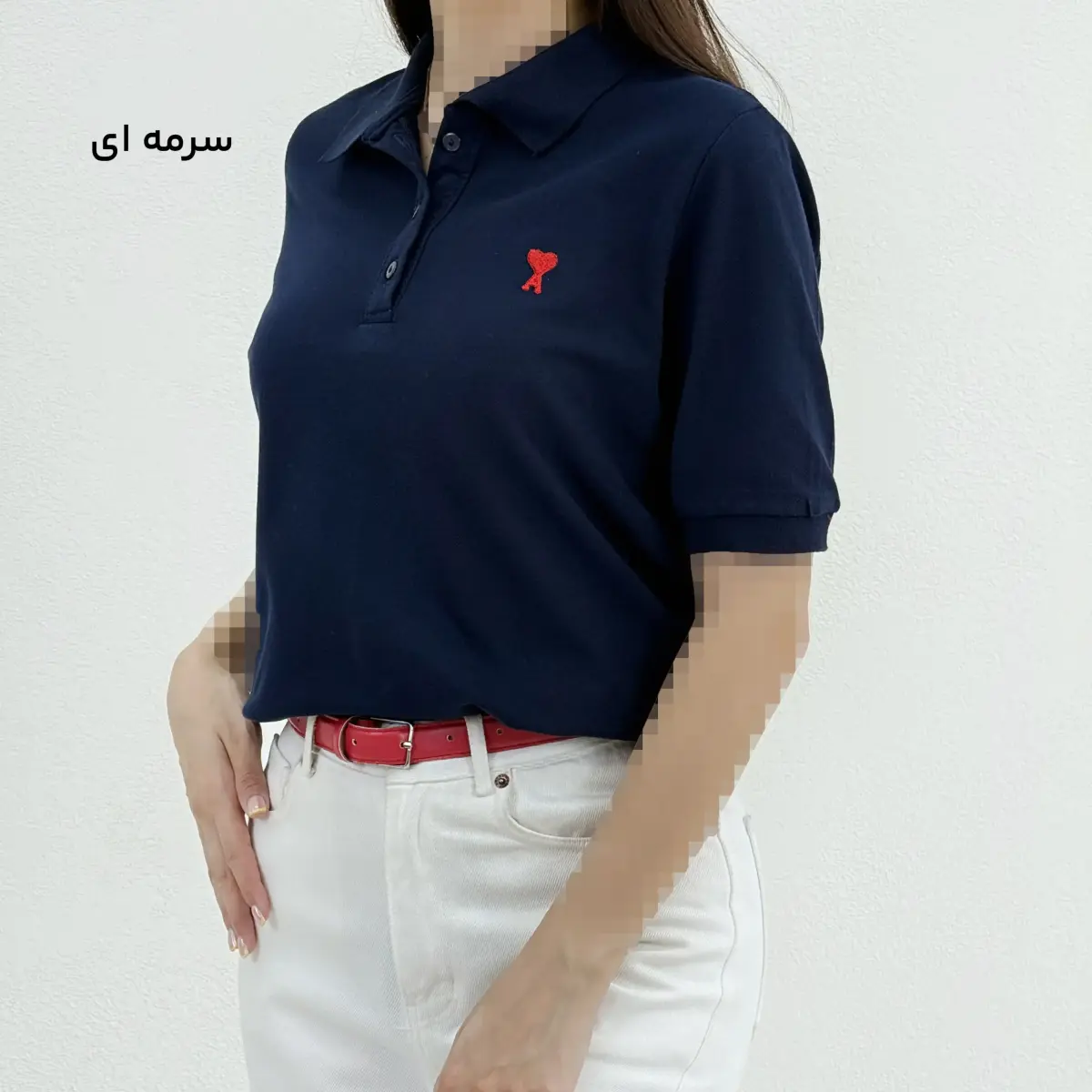 پولوشرت جودون زنانه | آی بولک
