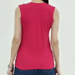 تاپ زنانه یقه هفت carry | آی بولک
