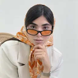 عینک آفتابی زنانه | آی بولک