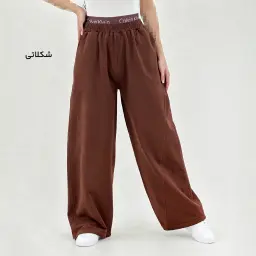 شلوار زنانه گلکسی بگ | آی بولک