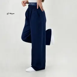 شلوار زنانه گلکسی بگ | آی بولک