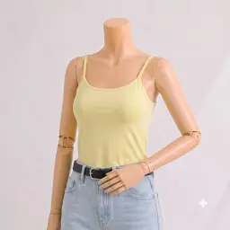 تاپ زنانه نخ و پنبه بیسیک | آی بولک