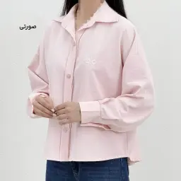شومیز سیلک زنانه alo | آی بولک