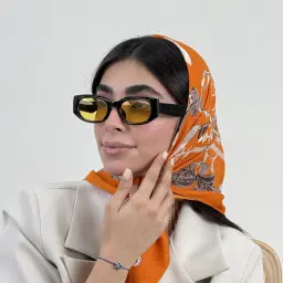 عینک آفتابی زنانه رترو | آی بولک