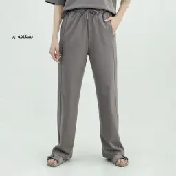 شلوار زنانه راحتی پنبه دونخ | آی بولک
