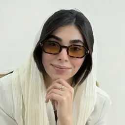 عینک آفتابی زنانه نوا | آی بولک
