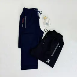 شلوار مردانه گلکسی adidas | آی بولک