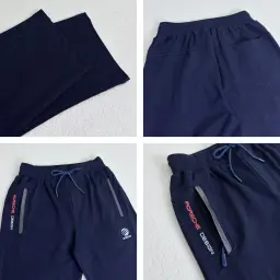 شلوار مردانه گلکسی adidas | آی بولک