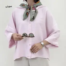 شومیز زنانه سیلک کالین | آی بولک
