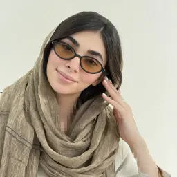 عینک آفتابی زنانه مدل سلین | آی بولک