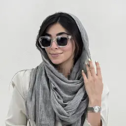 عینک آفتابی زنانه مدل لوسید | آی بولک