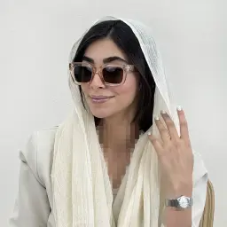 عینک آفتابی زنانه مدل لوسید | آی بولک