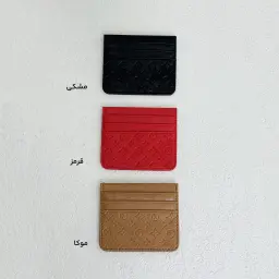 جاکارتی زنانه چرم دو طرفه | آی بولک