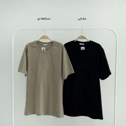 تیشرت مردانه یقه گرد TWN | آی بولک