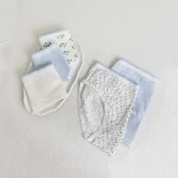 شورت زنانه XL فانتزی | آی بولک