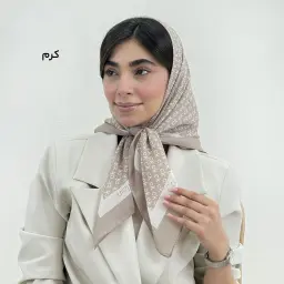 مینی اسکارف زنانه کلوین | آی بولک