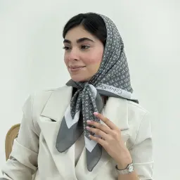 مینی اسکارف زنانه کلوین | آی بولک