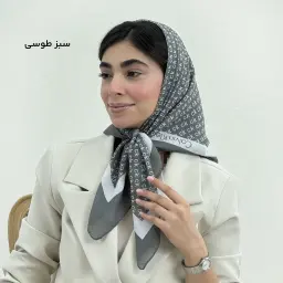 مینی اسکارف زنانه کلوین | آی بولک