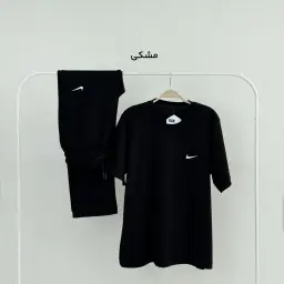 ست تیشرت شلوار مردانه نایک | آی بولک