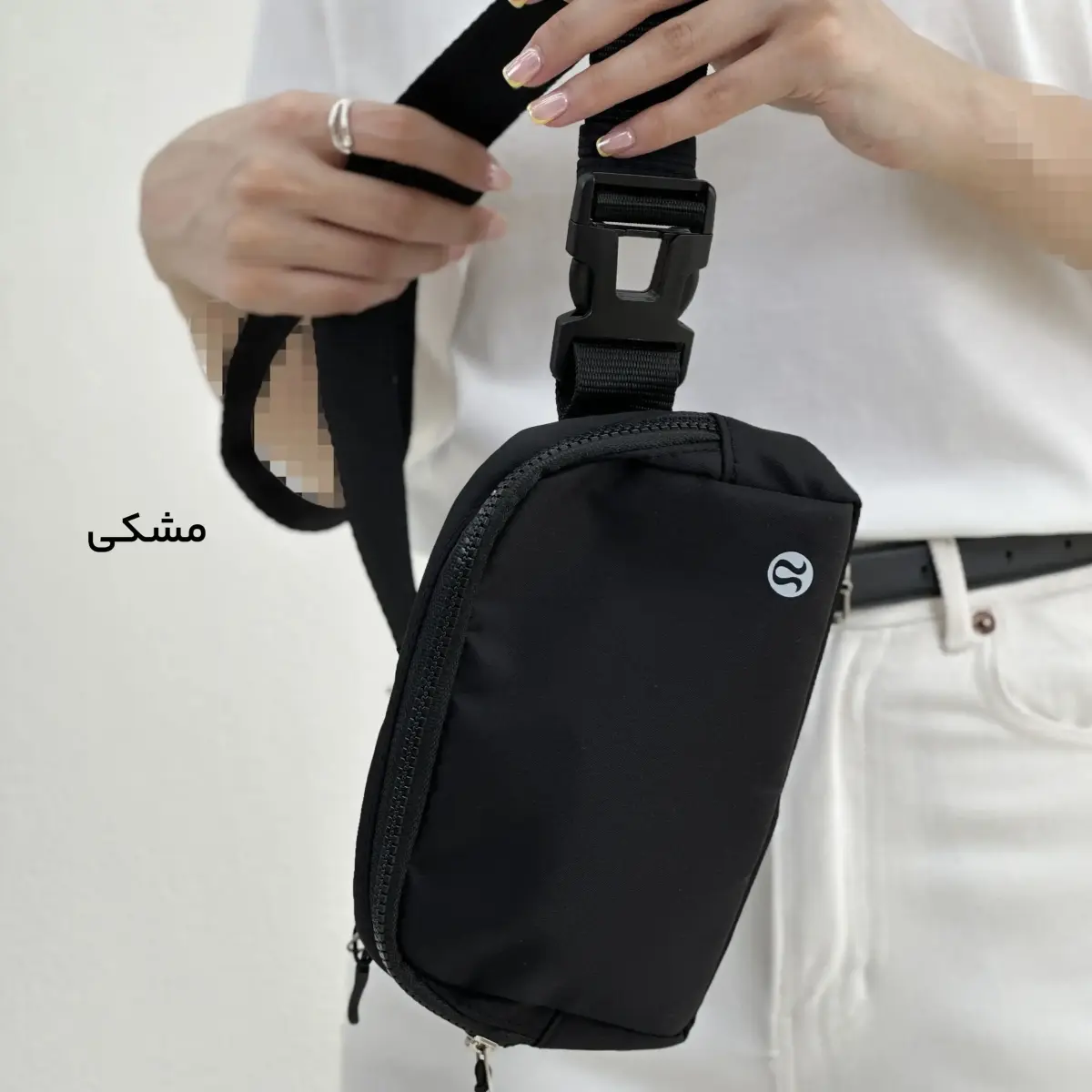 بلت بگ برند Lululemon | آی بولک