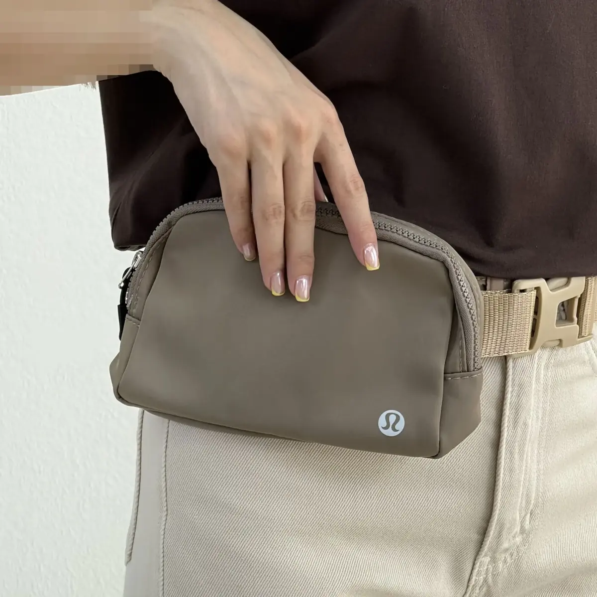 بلت بگ برند Lululemon | آی بولک