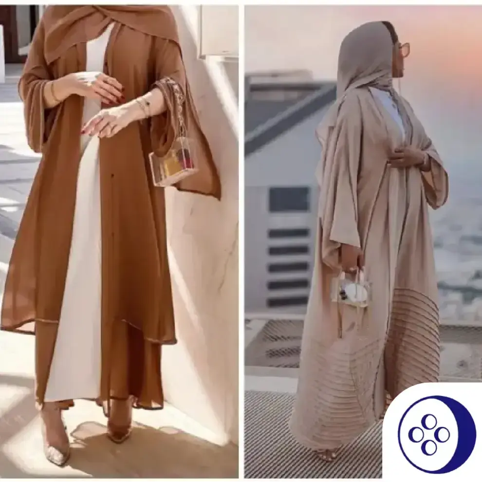 رنگ مانتو برای پوست گندمی چی مناسب است؟