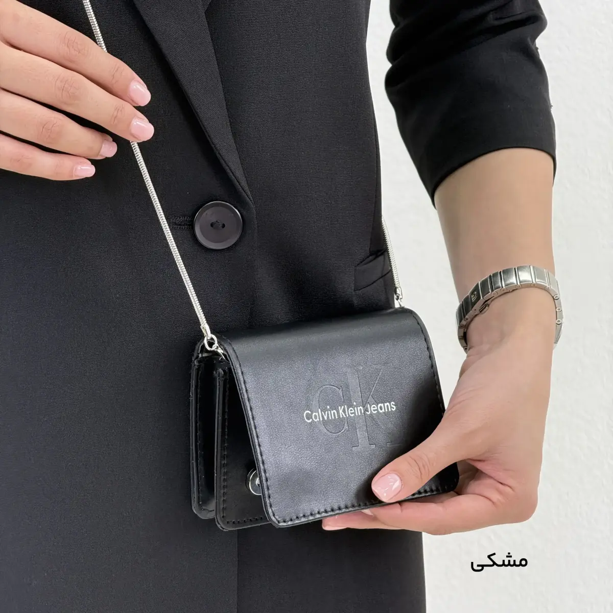 کیف زنانه کالوین مینی | آی بولک