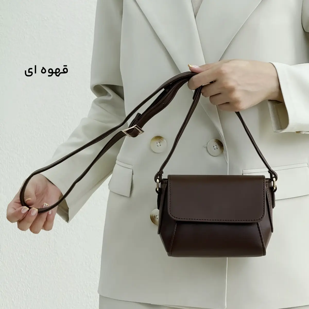 کیف زنانه نورا | آی بولک