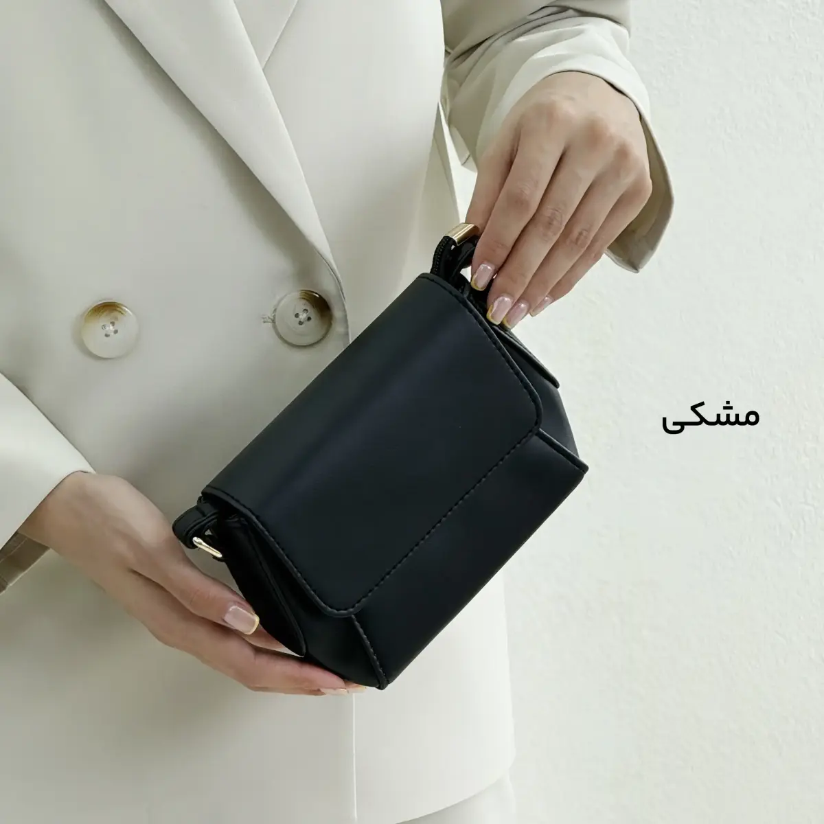 کیف زنانه نورا | آی بولک