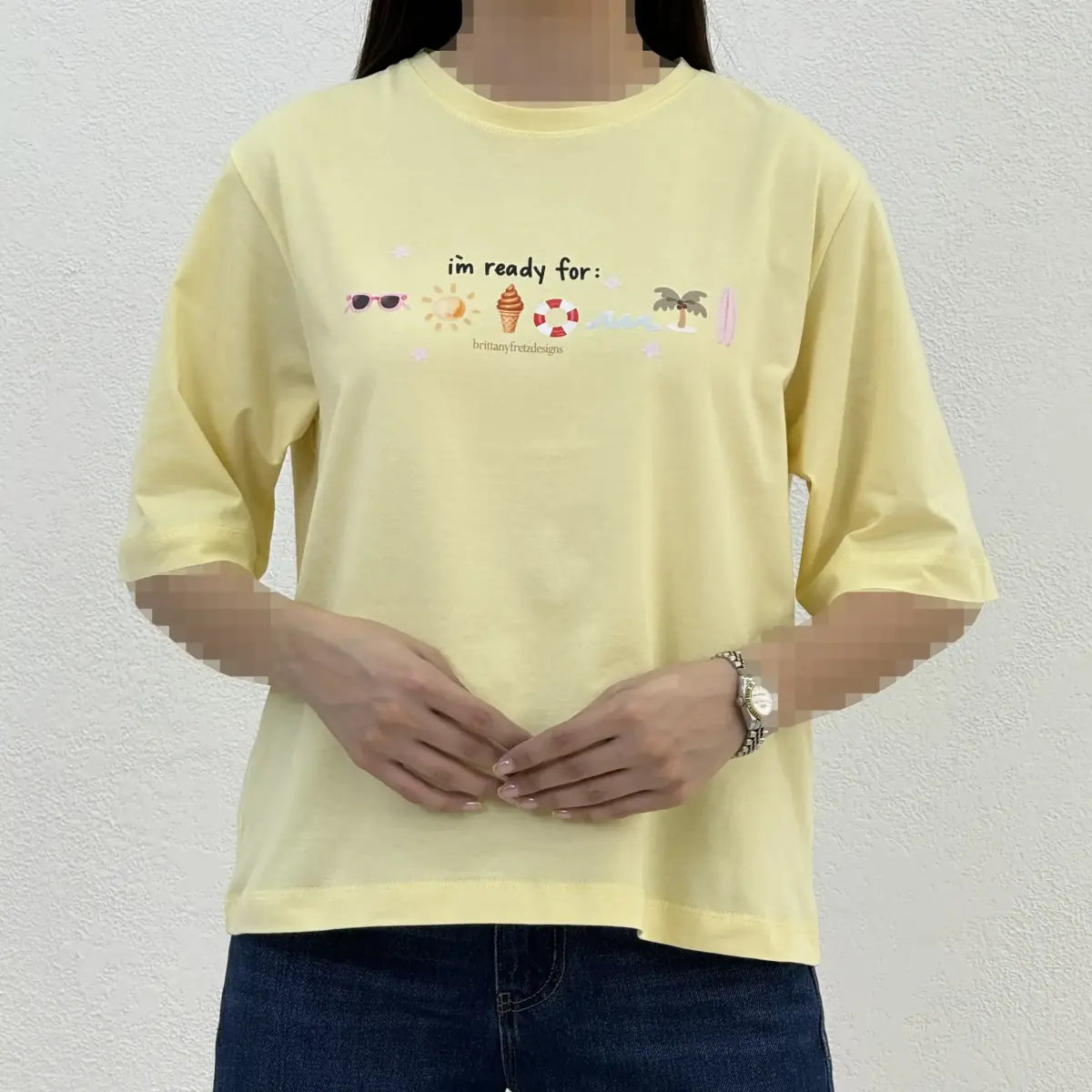 Product title