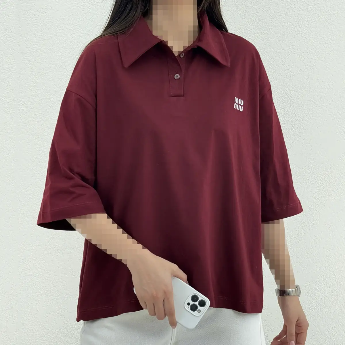 Product title
