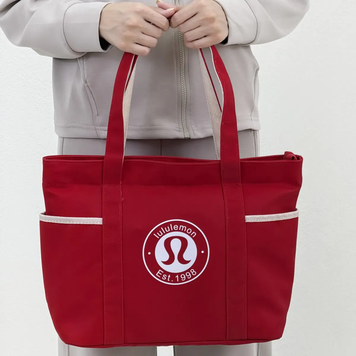 تُت بگ زنانه بیگ سایز lululemon | آی بولک