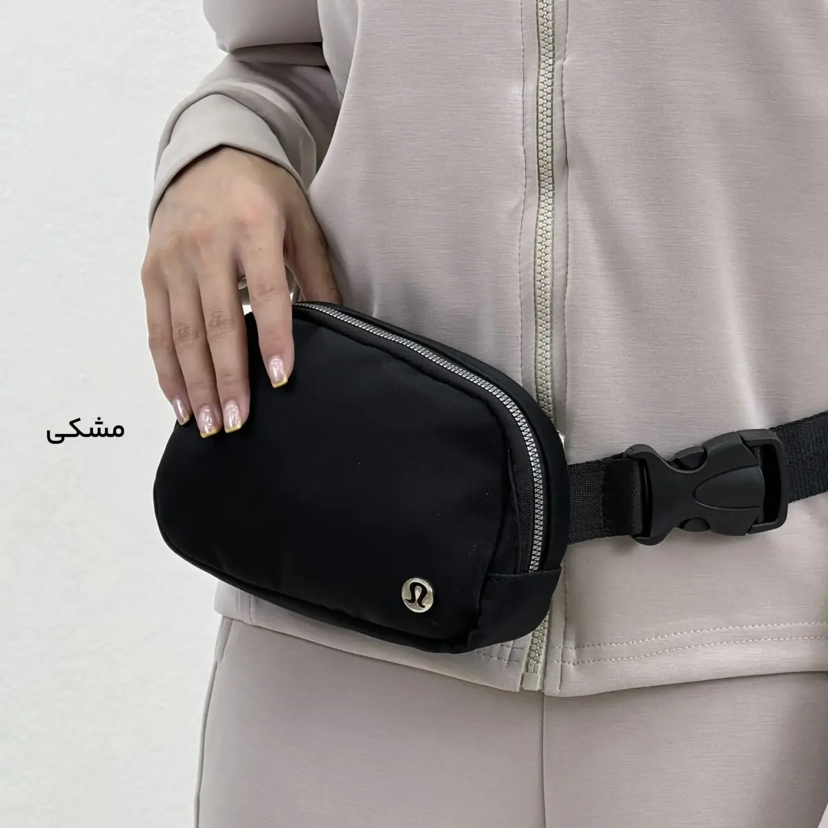 بلت بگ برند Lululemon | آی بولک